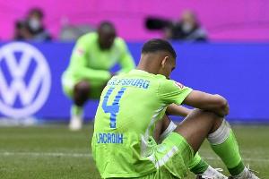 Toptalent Vranckx fehlt Wolfsburg lange - Testspielpleite gegen Rostock