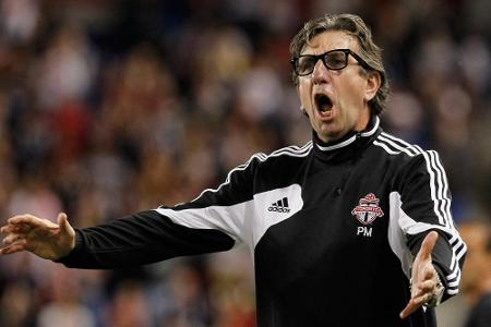 England: Ex-Nationalspieler Mariner gestorben