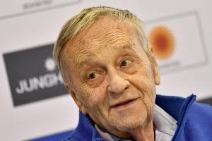 Früherer FIS-Präsident Kasper gestorben