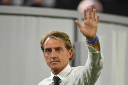 Mazzola schwärmt von Mancini: 