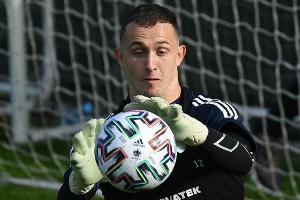 Leverkusen holt russischen Torhüter Lunew