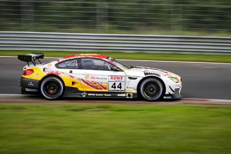 NLS 5 - Nürburgring - 10. Juli 2021