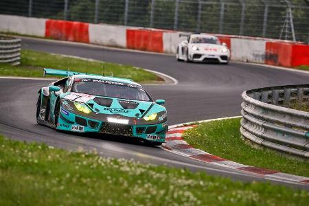 NLS 5 - Nürburgring - 10. Juli 2021