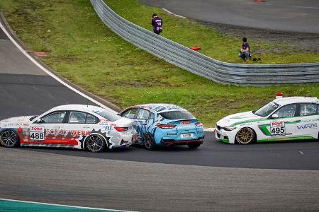 NLS 5 - Nürburgring - 10. Juli 2021