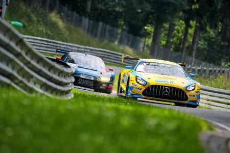 NLS 5 - Nürburgring - 10. Juli 2021