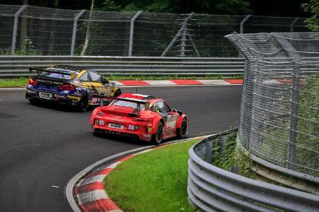 NLS 5 - Nürburgring - 10. Juli 2021