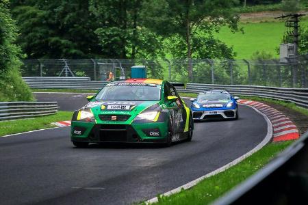 NLS 5 - Nürburgring - 10. Juli 2021