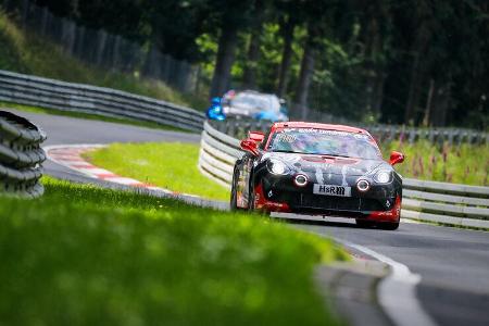 NLS 5 - Nürburgring - 10. Juli 2021