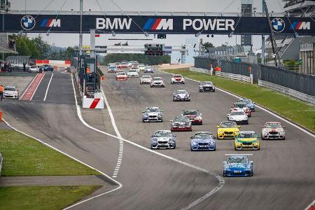 NLS 5 - Nürburgring - 10. Juli 2021