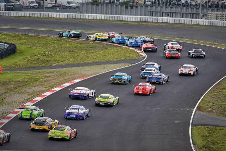 NLS 5 - Nürburgring - 10. Juli 2021