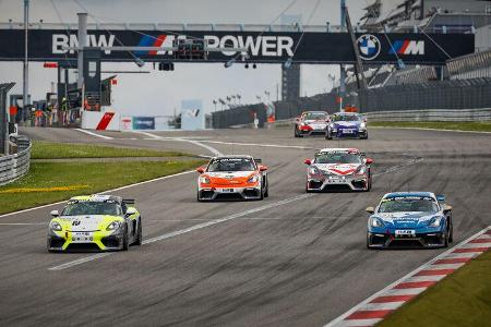 NLS 5 - Nürburgring - 10. Juli 2021