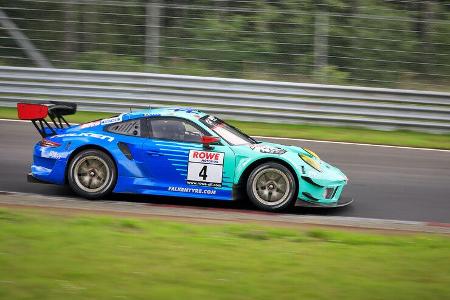 NLS 5 - Nürburgring - 10. Juli 2021