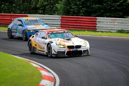 NLS 5 - Nürburgring - 10. Juli 2021