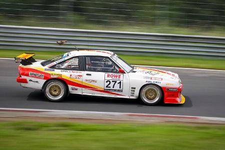 NLS 5 - Nürburgring - 10. Juli 2021