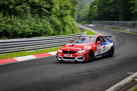 NLS 5 - Nürburgring - 10. Juli 2021