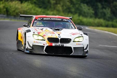 NLS 5 - Nürburgring - 10. Juli 2021