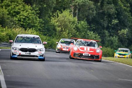 NLS 5 - Nürburgring - 10. Juli 2021