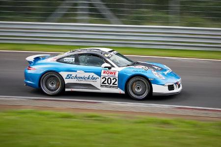 NLS 5 - Nürburgring - 10. Juli 2021