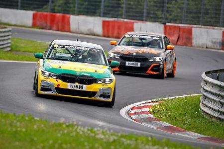 NLS 5 - Nürburgring - 10. Juli 2021