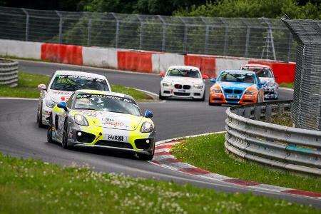 NLS 5 - Nürburgring - 10. Juli 2021