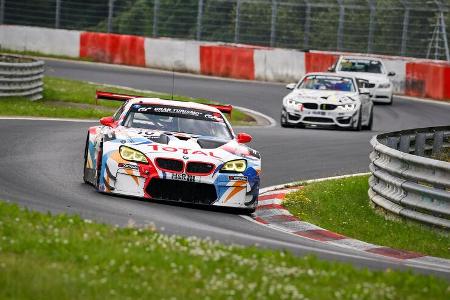 NLS 5 - Nürburgring - 10. Juli 2021