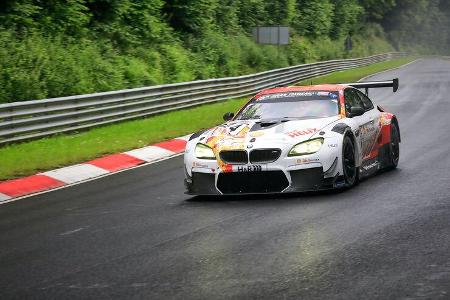 NLS 5 - Nürburgring - 10. Juli 2021