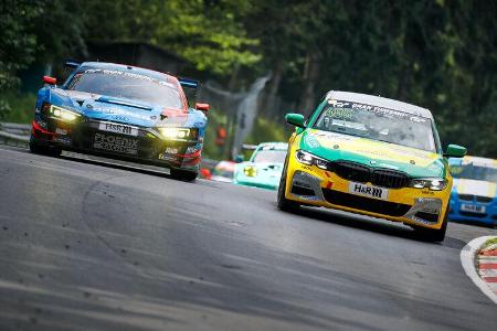 NLS 5 - Nürburgring - 10. Juli 2021