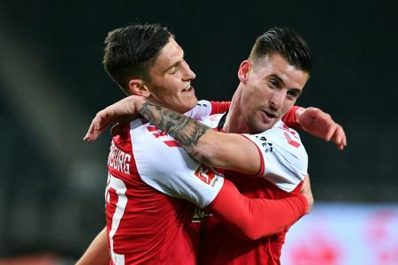 Freiburg dreht Test gegen Saarbrücken