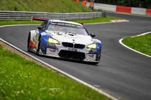 NLS 6 - Nürburgring - 11. Juli 2021