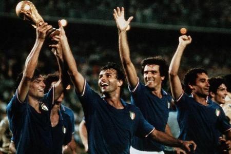 WM-Helden von 1982 schreiben offenen Brief für Italiens EM-Stars