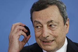 Italiens Premier Draghi gratuliert: "Großartiger Teamgeist"