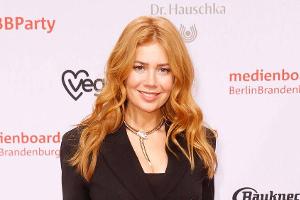 Palina Rojinski synchronisiert in "Space Jam - A New Legacy" Lola Bunny.