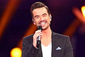 Florian Silbereisen präsentiert wieder eine Samstagabendshow.