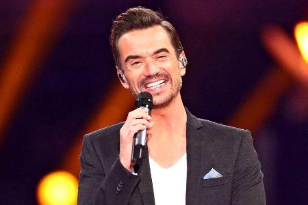 Florian Silbereisen präsentiert wieder eine Samstagabendshow.