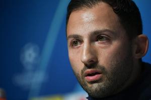 Medien: Tedesco erhält weitere Abfindungszahlungen von Schalke 04