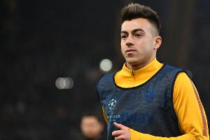 Autodieb verprügelt: Roma-Profi El Shaarawy angezeigt