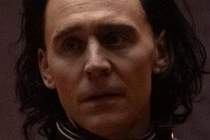 Tom Hiddleston als Thors Bruder Loki