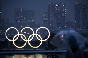 Olympia: Coronafall im Flüchtlingsteam des IOC