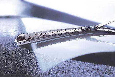 Best Brands 2014, Bosch, Scheibenwischer