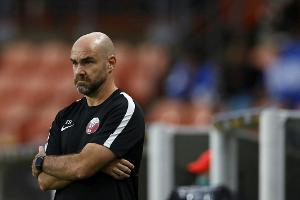 Gastland Katar startet mit Remis in Gold Cup