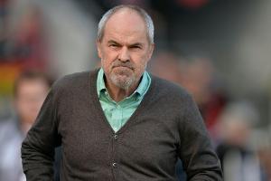 Holzhäuser kritisiert Kartellamt: "Einseitig und oberflächlich"