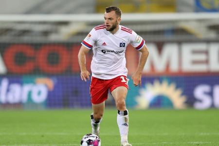 Wintzheimer antwortet zweimal: FCA nur Remis gegen Hamburg