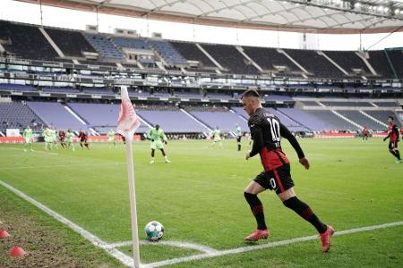 Frankfurt holt ehemaligen DFB-Mitarbeiter Hamama als Bereichsleiter Internationales