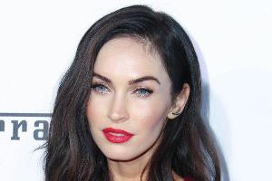 Megan Fox bei einer Veranstaltung in Los Angeles.