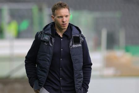 Nagelsmann: 