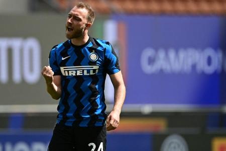 Inzaghi: Inter erwartet Eriksen 