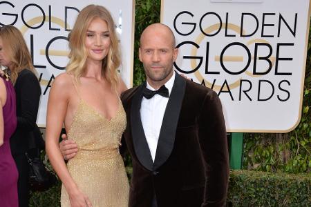 2010 angelte sich Model Rosie Huntington-Whiteley den 20 Jahre älteren 