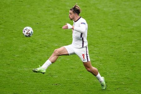 Ersetzte wie schon gegen Deutschland Saka. Brachte allerdings lange nicht so viel Schwung wie gegen den DFB-Elf. Hatte zwar ...