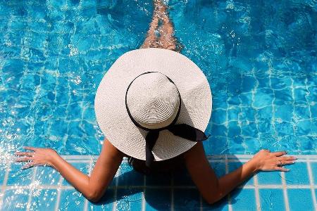 Ab ins Wasser! Aber wo ist denn überhaupt das nächste Freibad?