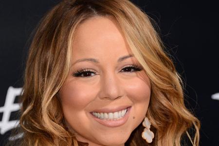 Heute hat sie allen Grund zum Strahlen, doch früher wuchs Pop-Diva Mariah Carey in einer der ärmsten Nachbarschaften Long Is...